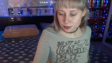 silvercherub online show from 03.20.26