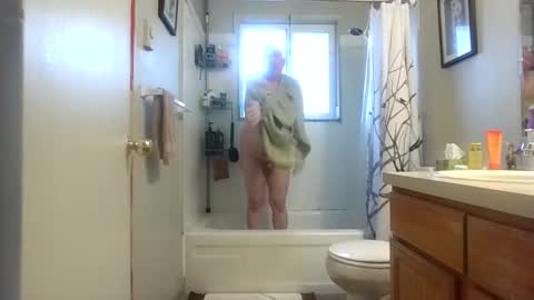 silverdragon70 online show from 09.29.25