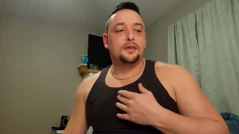 Jay  Silverfox706 online show from 02.15.26