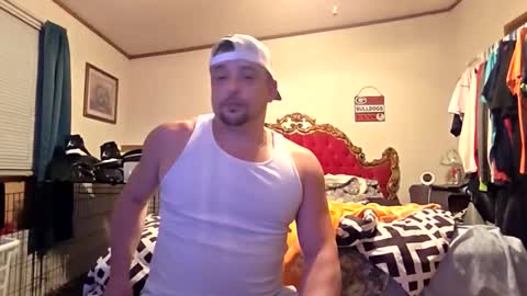 Jay  Silverfox706 online show from 04.21.26