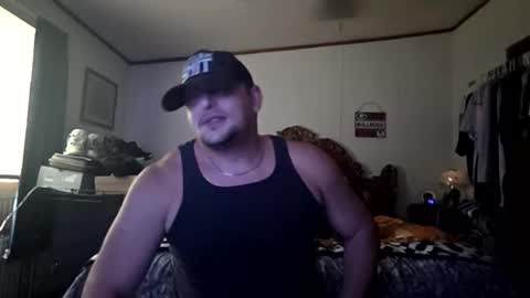 Jay  Silverfox706 online show from 06.15.26