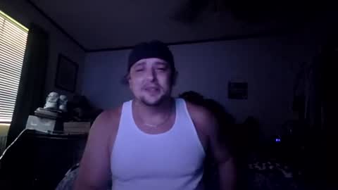 Jay  Silverfox706 online show from 06.18.26