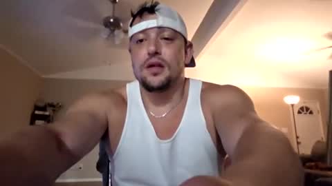 Jay  Silverfox706 online show from 07.04.26