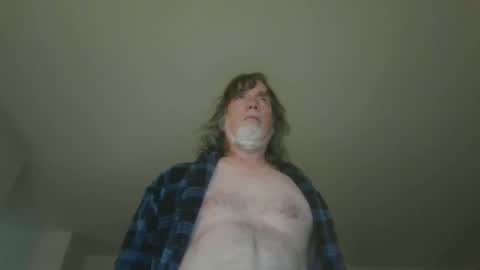 silverfunfox online show from 03.11.26