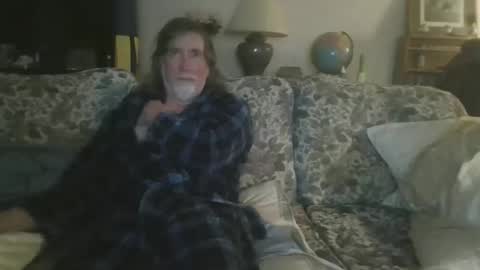 silverfunfox online show from 03.19.26