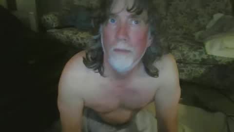 silverfunfox online show from 04.11.26