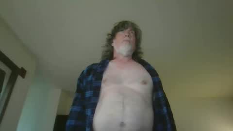 silverfunfox online show from 04.14.26