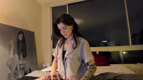 silverhase1 online show from 01.25.25