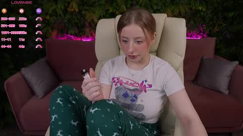  Kristina Kris  online show from 02.23.25