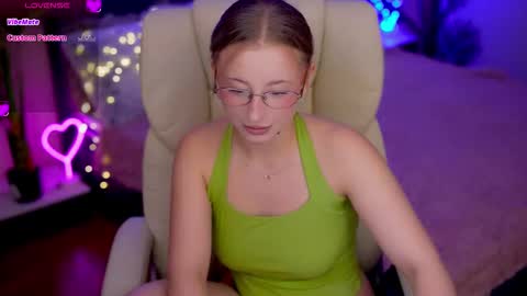  Kristina Kris  online show from 12.02.25