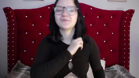 silvia_ls online show from 02.26.25