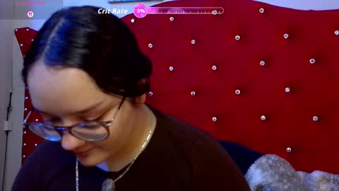 silvia_ls online show from 11.16.25
