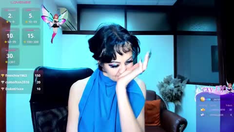 Silvia Wallec online show from 02.04.25