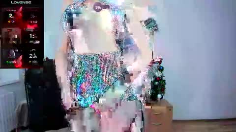 Silvia Wallec online show from 01.15.26