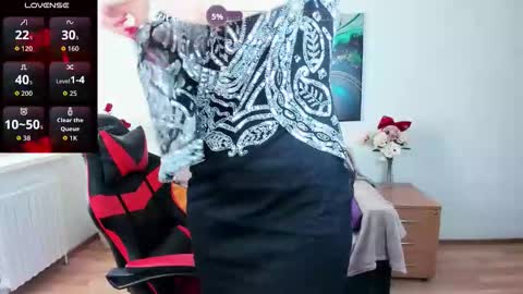 Silvia Wallec online show from 02.08.26