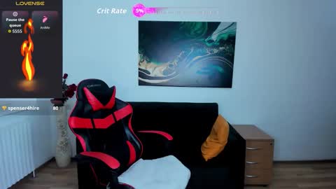 Silvia Wallec online show from 03.14.26