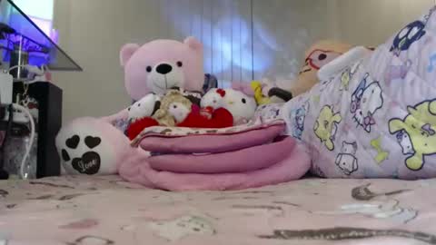 silviajpn online show from 04.14.26