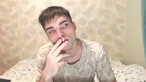 Snapshot of simbo_cool chatting on 11.18.25 Simba online show from 11.18.25