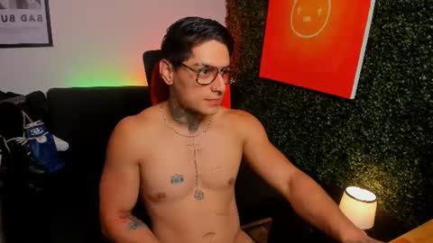 Simon Cortes online show from 07.16.26