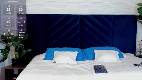 simon_durand online show from 02.17.25