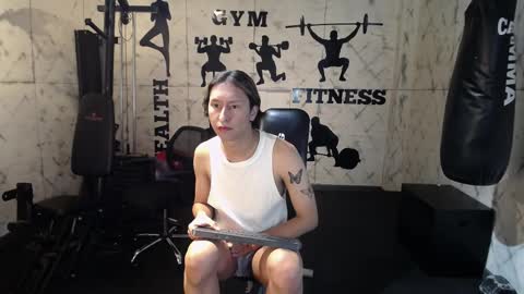 simon_durand online show from 03.04.25