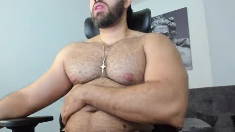 simon_leon01 online show from 04.09.26