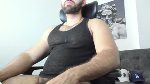 simon_leon01 online show from 04.15.26
