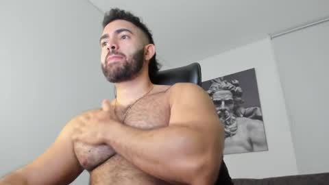 simon_leon01 online show from 05.14.26