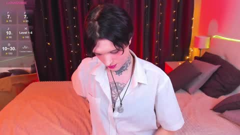 Simona online show from 01.15.25