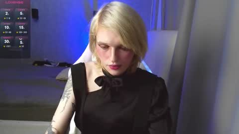 Simona online show from 09.11.25