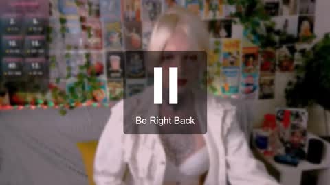 Simona online show from 09.26.25