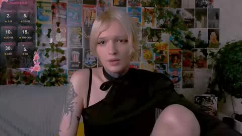 Simona online show from 10.01.25