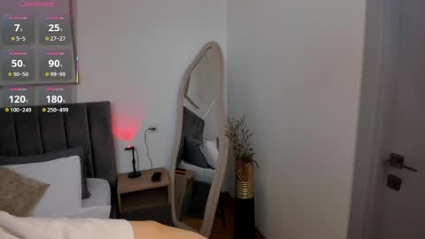 SimonaGerry online show from 03.26.26