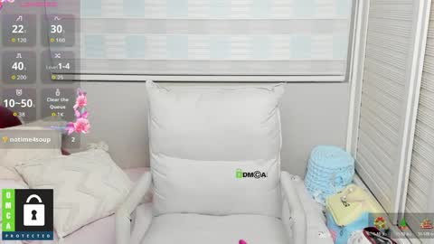 simonastephanie online show from 03.06.26