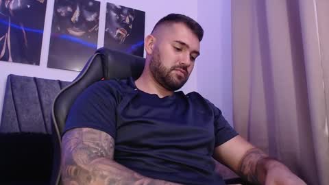 Simon online show from 12.02.24