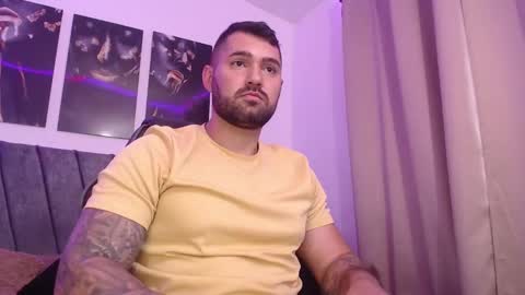 Simon online show from 12.17.24