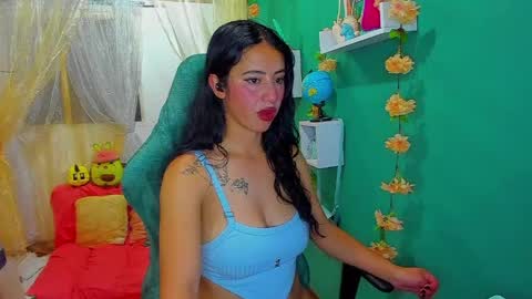 Simon Simpson          Modelo Independiente online show from 04.03.26