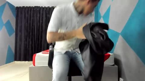 SIMON KELER online show from 12.21.24