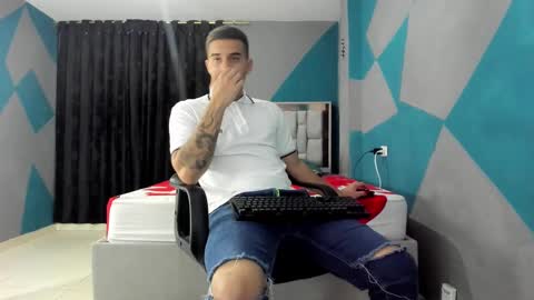 SIMON KELER online show from 12.29.24