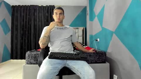 SIMON KELER online show from 02.20.25