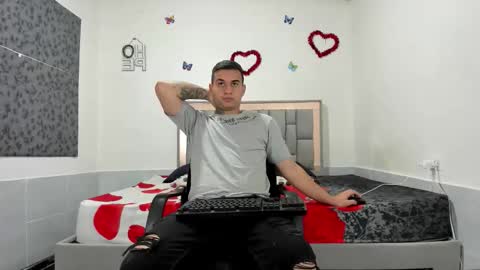 SIMON KELER online show from 09.30.25