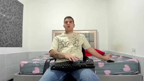 SIMON KELER online show from 11.30.25