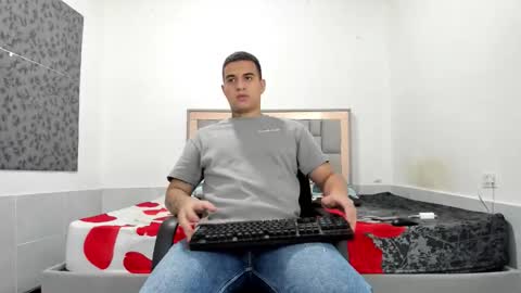 SIMON KELER online show from 02.22.26