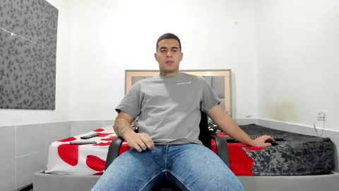 SIMON KELER online show from 03.04.26