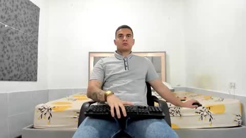 SIMON KELER online show from 03.11.26