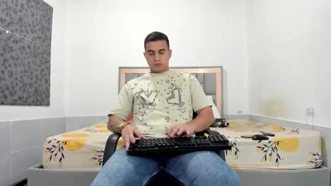 SIMON KELER online show from 03.15.26