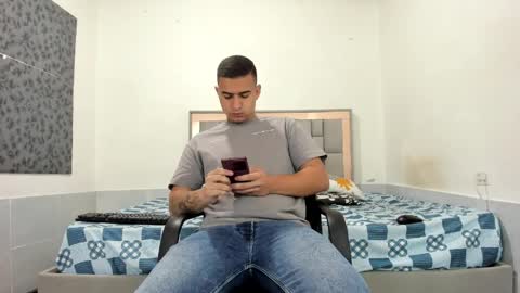 SIMON KELER online show from 03.31.26