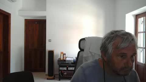 Simon online show from 04.07.26