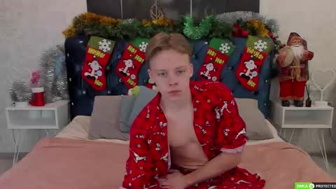 Simon online show from 01.13.26