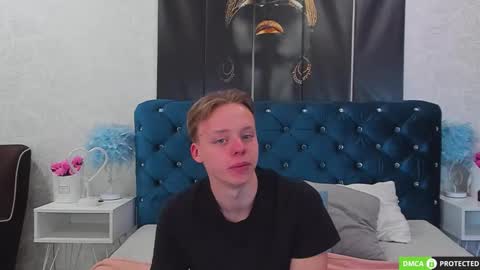 Simon online show from 02.03.26